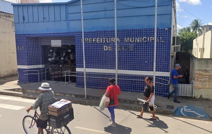 Prefeitura de Sapé divulga edital de licitação para estrutura de eventos com valor estimado em mais de R$ 6,7 milhões