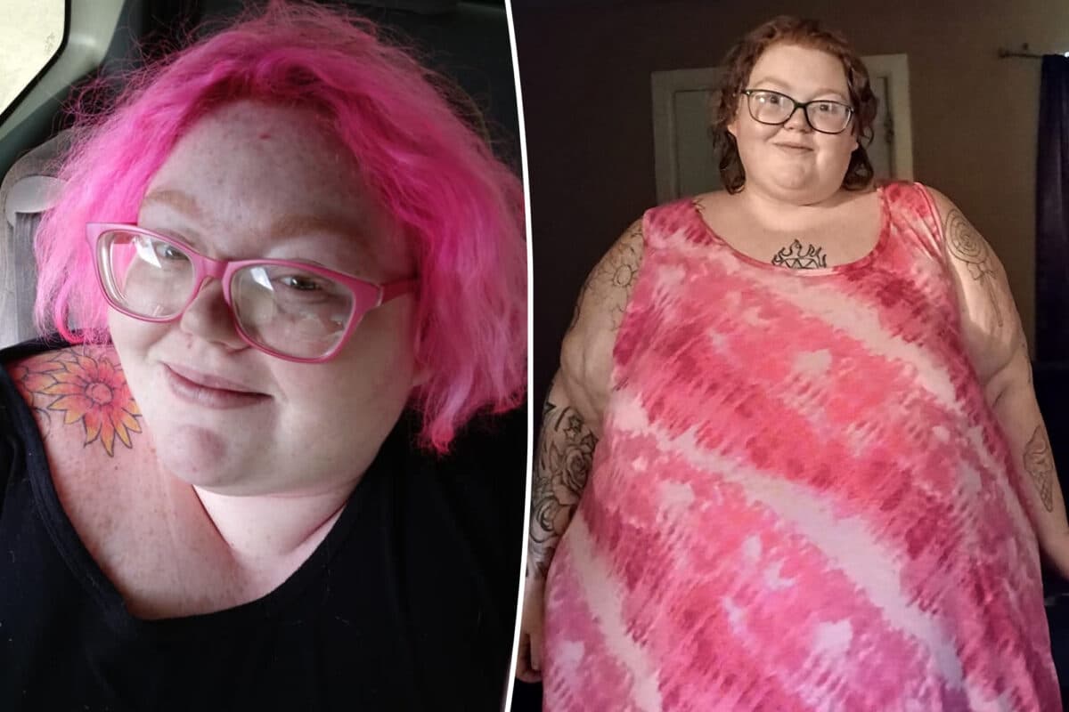 Morre Dolly Martinez, de "Quilos Mortais", aos 30 anos