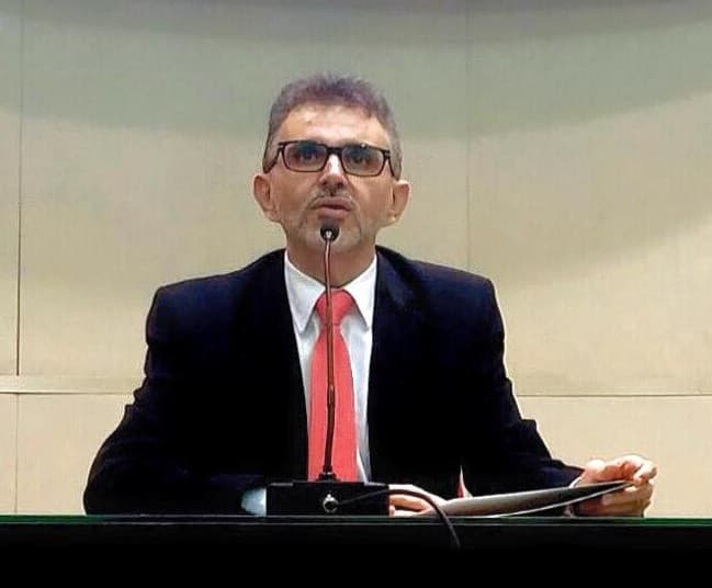 Especialista em Direito Eleitoral analisa possibilidades diante de imbróglio na Prefeitura de Cabedelo