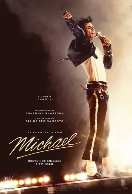 Michael