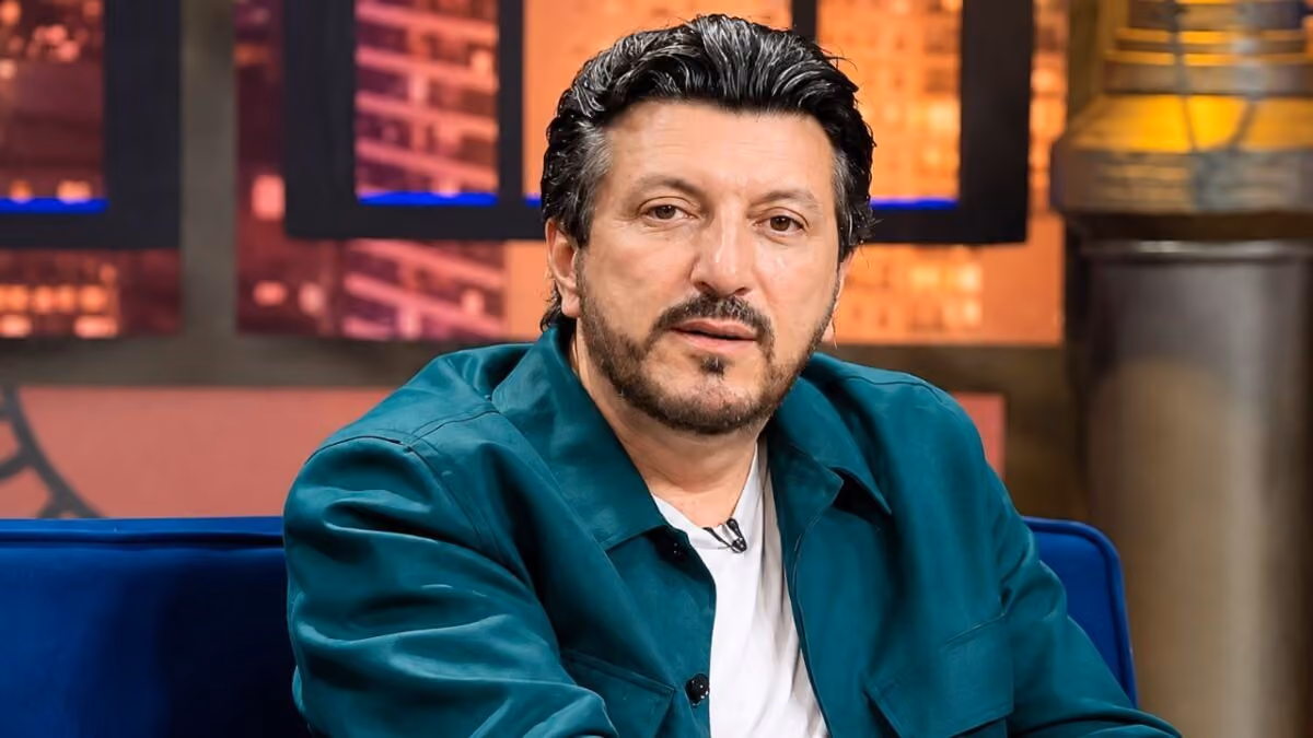 Lito Sousa, do canal Aviões e Música, é diagnosticado com doença neurológica rara