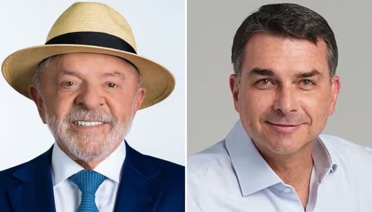 Globo promove nesta sexta-feira último debate entre Lula e Flávio Bolsonaro