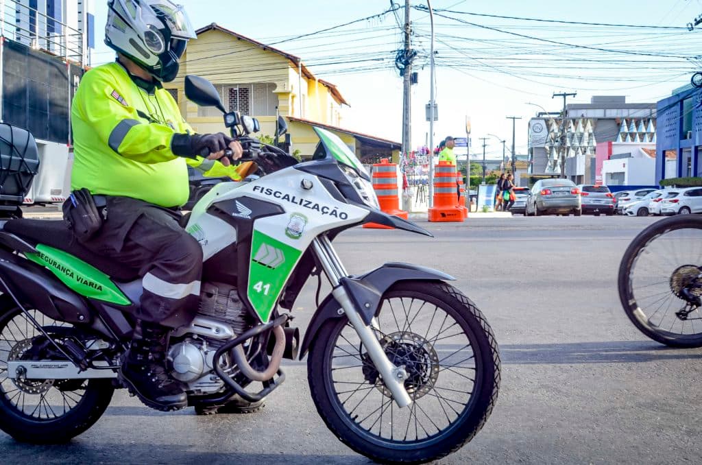Semob-JP fará interdições e mudanças no trânsito durante o segundo turno em João Pessoa