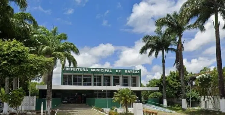 MPPB apura denúncia de desvio de função, assédio moral e favorecimento indevido na Prefeitura de Bayeux